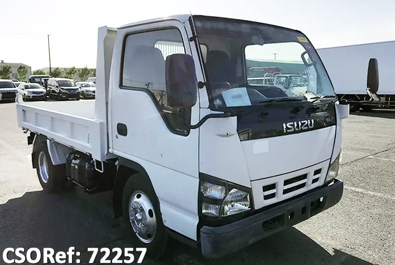 Isuzu / Elf 2006